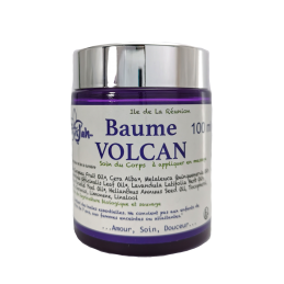 Baume VOLCAN  100ML