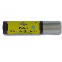 Parfum Solaire de l'iIle...